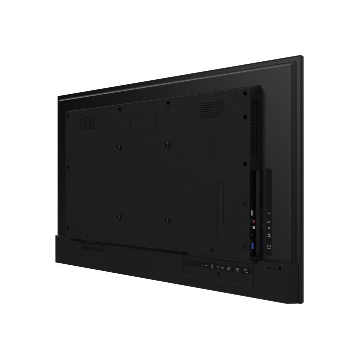 iiyama monitor iiyama 43" 1920x1080, ips panel, 1% haze, landscape mode, speakers 2x 10w , vga, 3x h