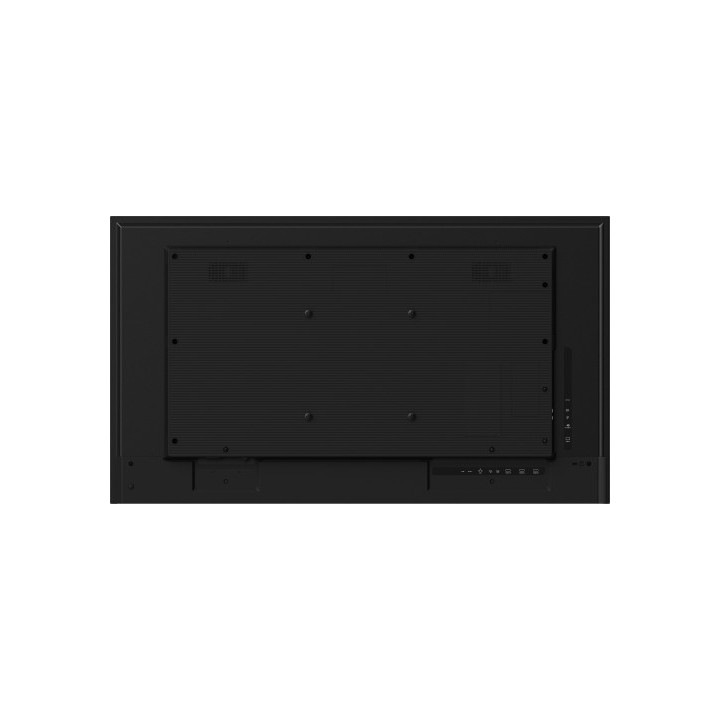 iiyama monitor iiyama 43" 1920x1080, ips panel, 1% haze, landscape mode, speakers 2x 10w , vga, 3x h