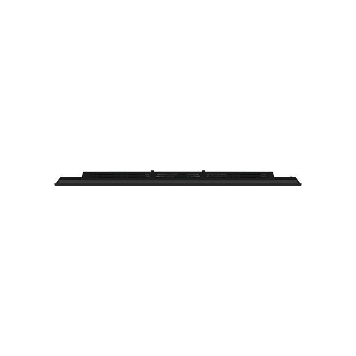 iiyama monitor iiyama 43" 1920x1080, ips panel, 1% haze, landscape mode, speakers 2x 10w , vga, 3x h