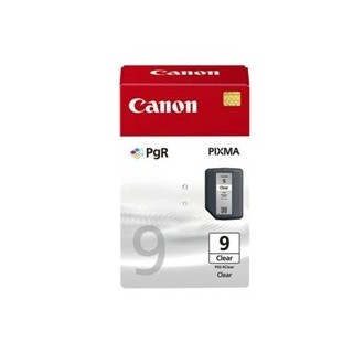 canon cartucho tinta canon pgi   9clear pro transparente 191ml pixma ix7000 mx7600
