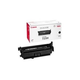canon toner canon 723h negro 10000 p?ginas lbp7750cdn