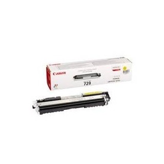 canon toner canon 729 amarillo 1000 paginas i   sensys lbp 7010 c    7018 c
