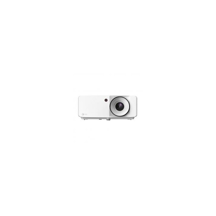 optoma proyector optoma eco laser zh420 ansi dlp fhd 4300 lumenes duracore