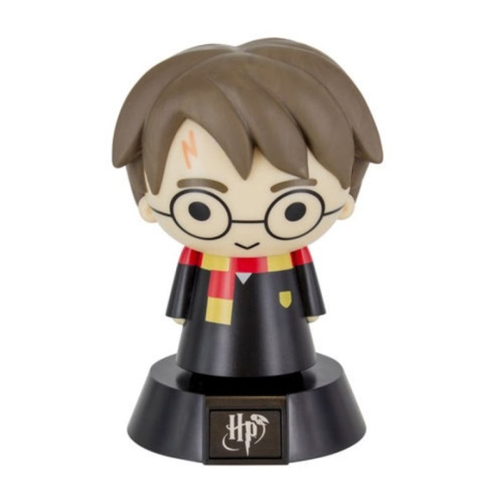 paladone lampara paladone icon harry potter    harry potter