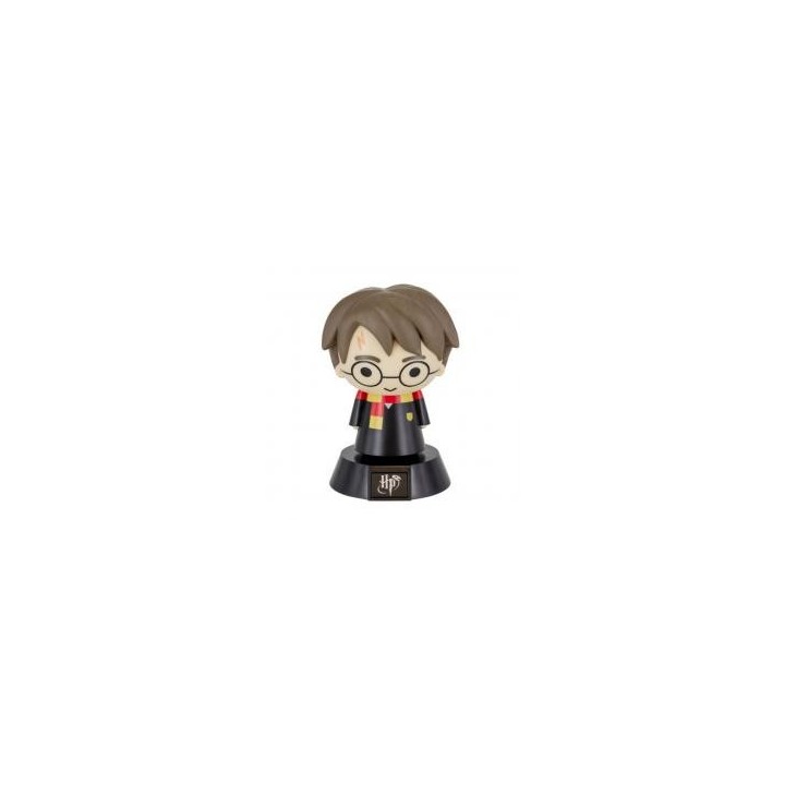 paladone lampara paladone icon harry potter    harry potter