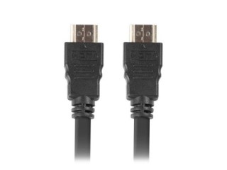 lanberg cable hdmi lanberg m   m v1.4 20m negro