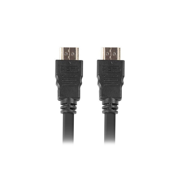 lanberg cable hdmi lanberg m   m v1.4 20m negro