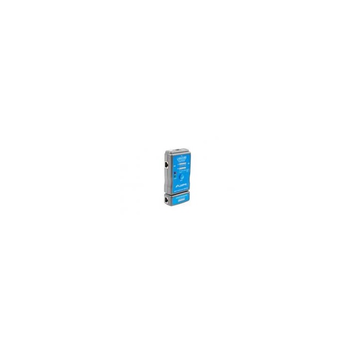 lanberg testeador network lanberg nt   0403 rj45    rj11    usb