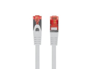 lanberg cable red lanberg latiguillo cat.6 s   ftp lszh cu 2m gris fluke passed
