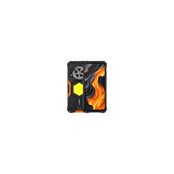cubot movil cubot king kong power 5 6   128gb 15300 mah