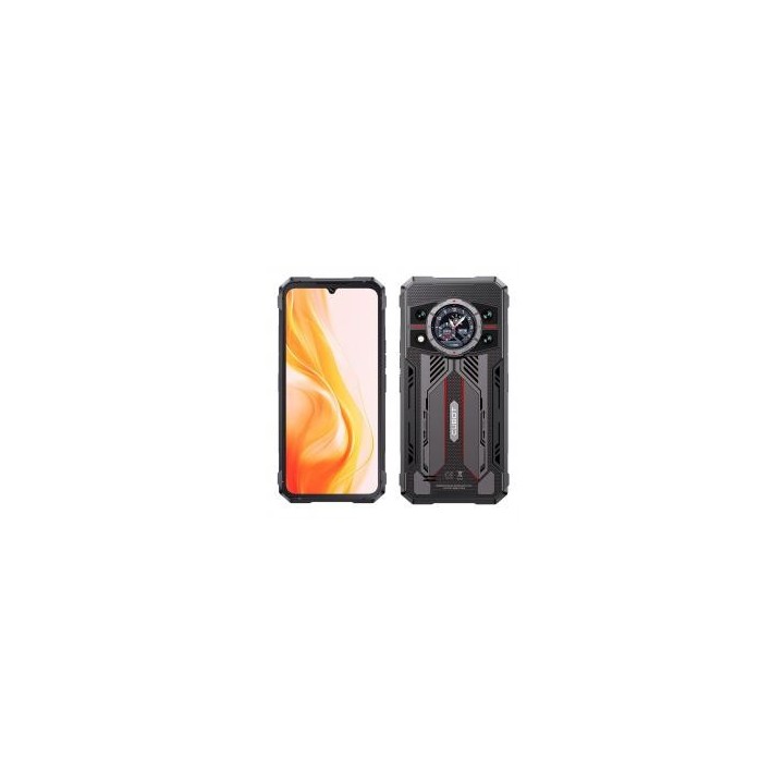 cubot movil cubot king kong 11 5g 16+16   256gb 10200 mah