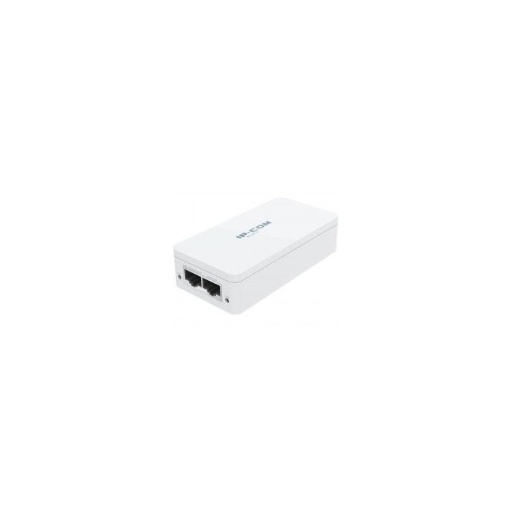ip   com poe inyector ip   com  pse30g   at 2 puertos extension 100m