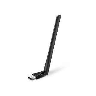 mercusys adaptador wifi usb 2.0 mercusys mu6h dual band ac650