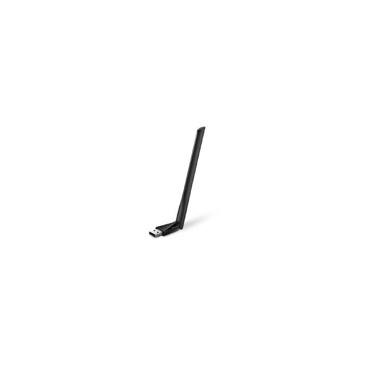 mercusys adaptador wifi usb 2.0 mercusys mu6h dual band ac650