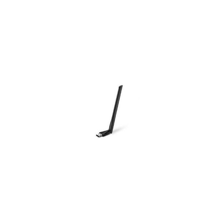 mercusys adaptador wifi usb 2.0 mercusys mu6h dual band ac650