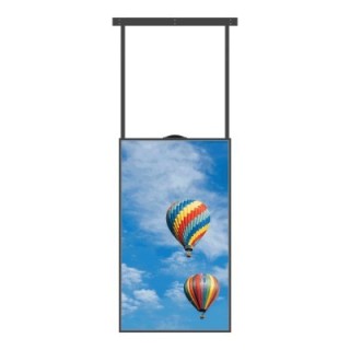 dahua  dhi ldh75 wai400l us  dahua av digital signage display 24/7 75" alto brillo 3000 nits