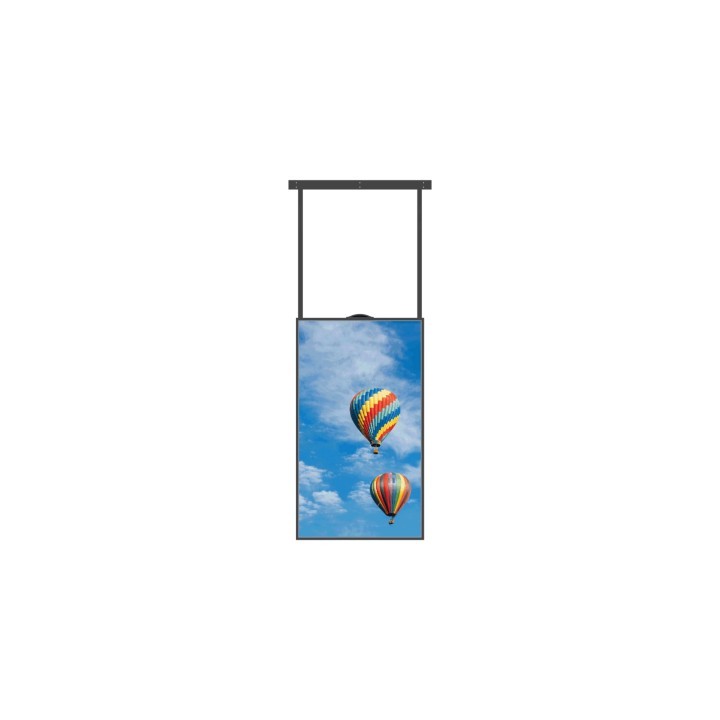 dahua  dhi ldh75 wai400l us  dahua av digital signage display 24/7 75" alto brillo 3000 nits