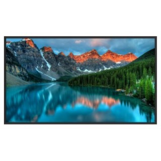 dahua  dhi ldh75 sai400l  dahua av digital signage display 24/7 75Â? pared 4k 16 9 500cd/m2, 8ms, a