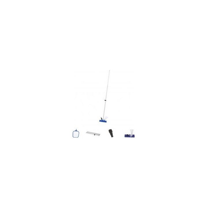bestway bestway 58013    kit mantenimiento para piscina