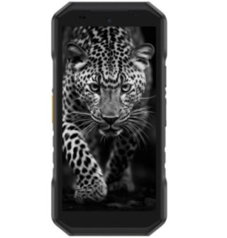 ulefone ulefone armor x32 / black / 6+128gb