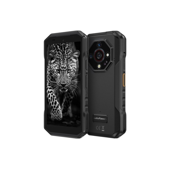ulefone ulefone armor x32 / black / 6+128gb