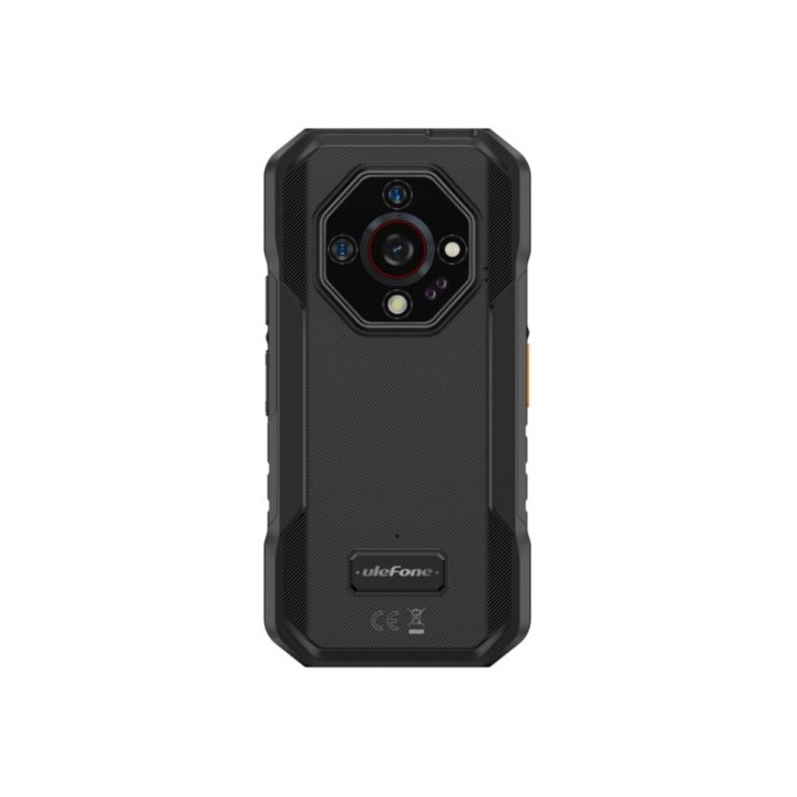 ulefone ulefone armor x32 / black / 6+128gb