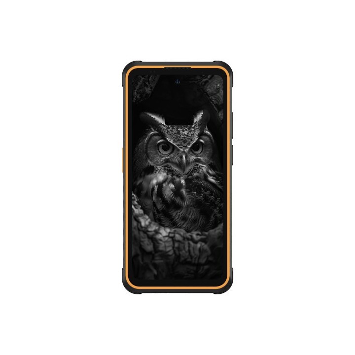 ulefone armor x31 pro / 8+256gb / orange