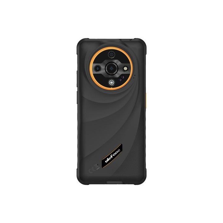 ulefone armor x31 pro / 8+256gb / orange