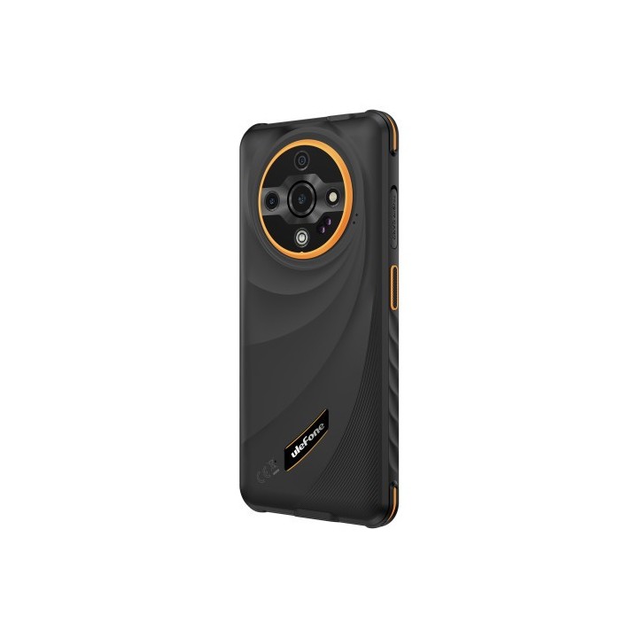 ulefone armor x31 pro / 8+256gb / orange