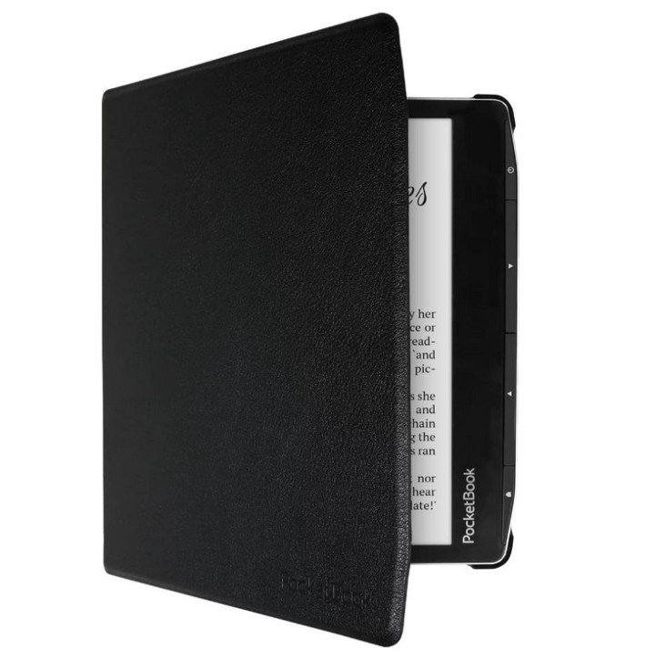 pocketbook readers pocketbook funda 700 cover edition shell series negro ww version
