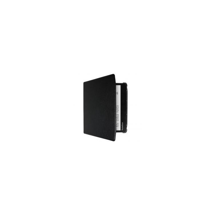 pocketbook readers pocketbook funda 700 cover edition shell series negro ww version