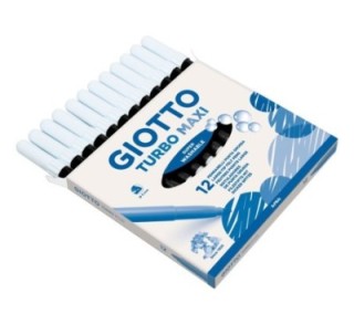 agotado  c.12 rot.giotto turbo maxi 456036 neg