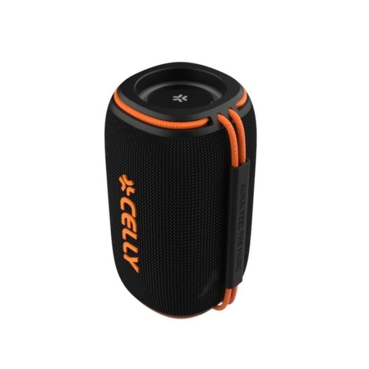 celly altavoz inal?mbrico 15w aura