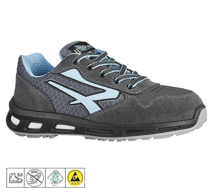 zapato seg. u power lolly  s1p src esd t.40