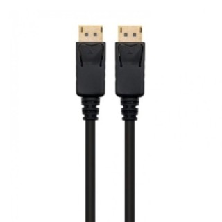 ewent cable ewent displayport v1.4   8k   60hz   2m