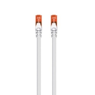 ewent cable red ewent latiguillo rj45 utp cat6 7m gris