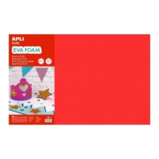 bo 10h goma eva apli 400x600x2mm surtido