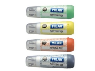 cinta correct milan mini 5mmx6m serie 1918