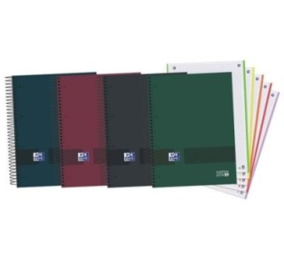 cuad oxford&you ebook 5 a4 5x5 120h neutros