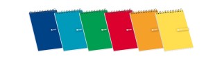 bloc espiral enri t.blanda 12o 80h 4x4 srtd