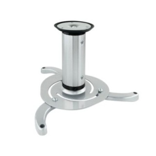 tooq pj1010tn s soporte proyector techo plata