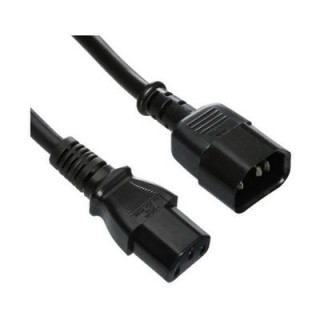 nanocable cable prolongador al. cpu monitor  1,5 m