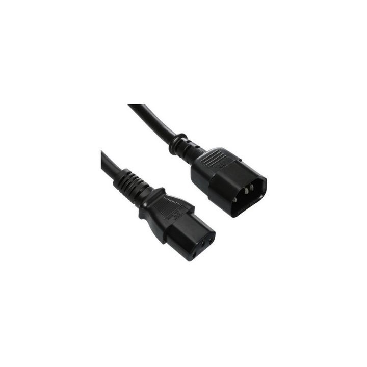 nanocable cable prolongador al. cpu monitor  1,5 m