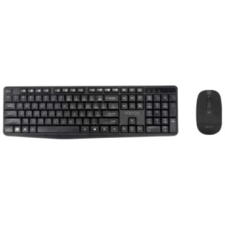 approx mk335 kit teclado+rat?n 2.4ghz negro