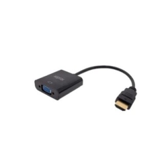 approx adaptador hdmi a vga