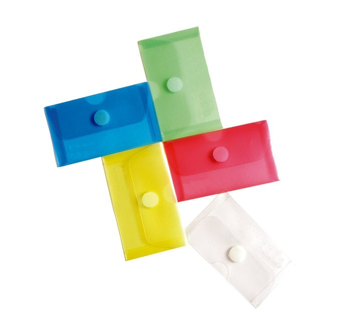 sobre velcro tarjeta office box classic 90646 ro