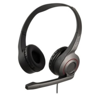 ngs auricular con microfono ajust jack msx10pro