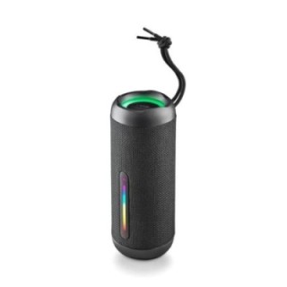 ngs altavoz rollerfuria2 bt rgb ip67 negro 30w