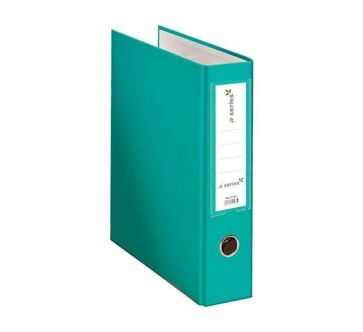 archiv. palanca a series fo 75mm ve turq. as1285