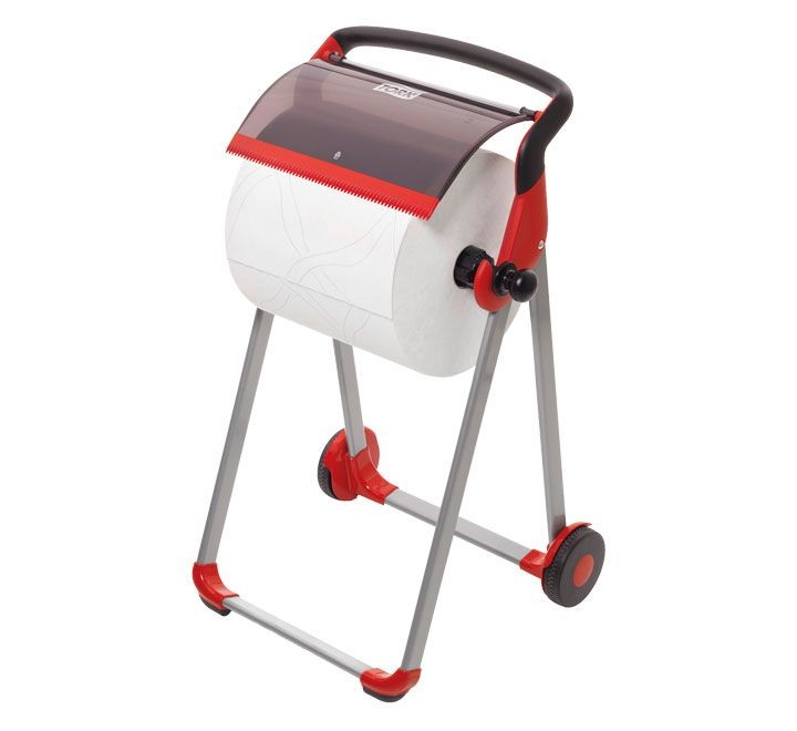 portarollo industrial tork de pie w1